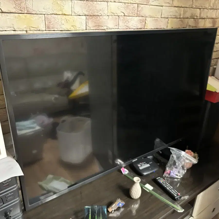 삼성 49인치 LED TV 판매해요