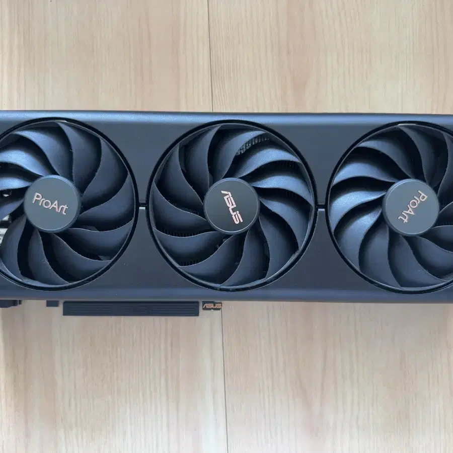 ASUS 아수스 프로아트  RTX 4060 O8G OC D6 8GB