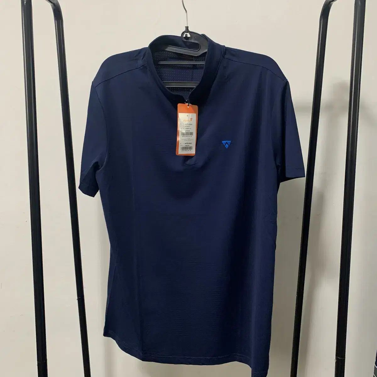 Alpinist short sleeve top 105 size clearance