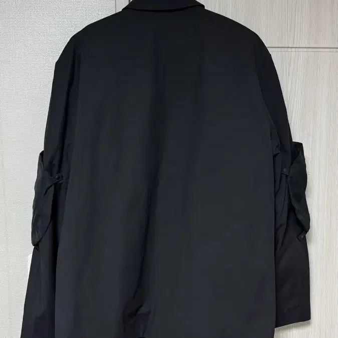 PAF 5.0 Jacket Center