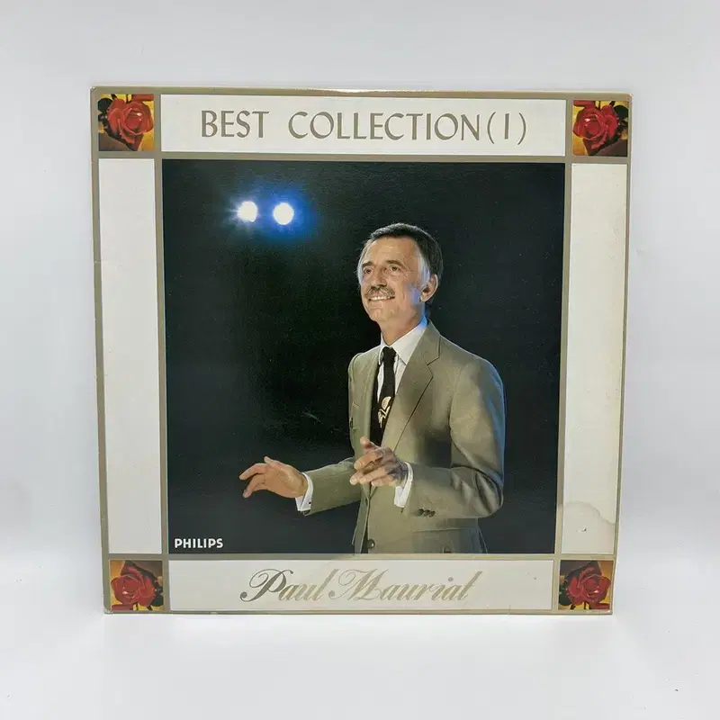 PAUL MAURIAT LP / AA4329