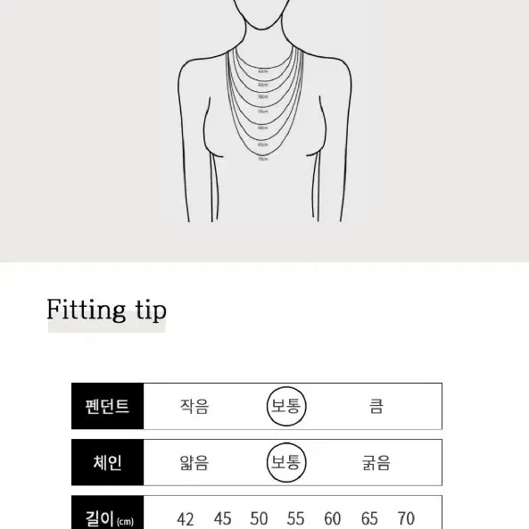 2개/ 실버 캡 십자가 은 목걸이/ JUQ019