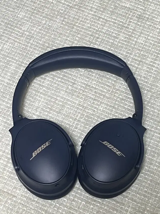 보스 qc45