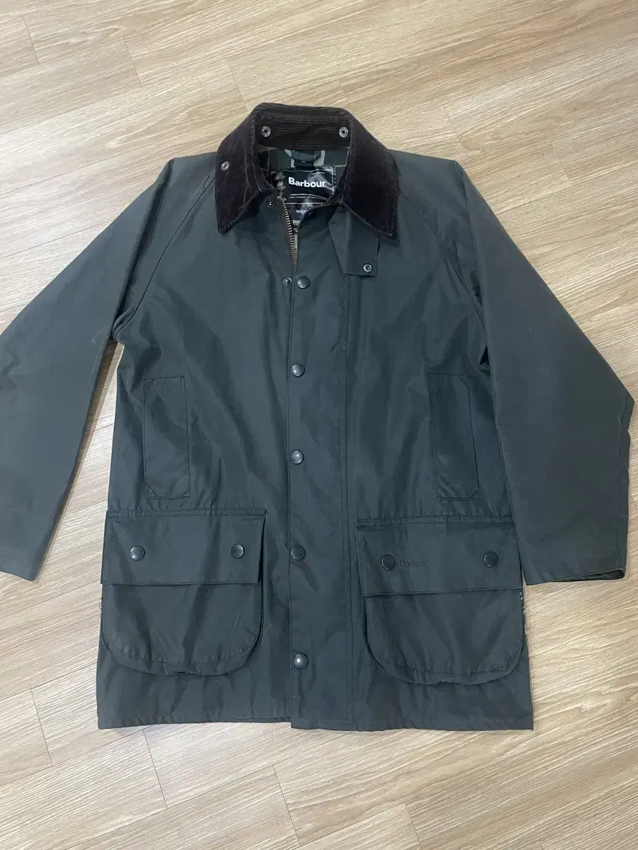 barbour 바버 비데일 36사이즈