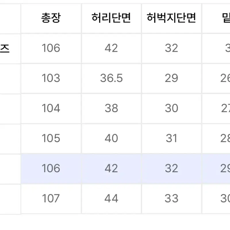 브랜디드 흑청