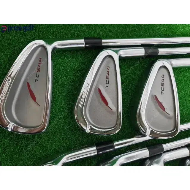 12-59 포틴 TC544 FORGED DG S400 7개 중고 아...