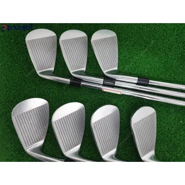 12-59 포틴 TC544 FORGED DG S400 7개 중고 아...