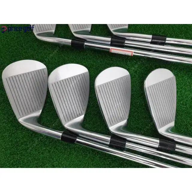 12-59 포틴 TC544 FORGED DG S400 7개 중고 아...