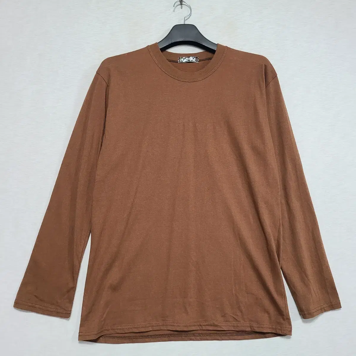 Linwood Long Sleeve Tee M100 ㅡ1014