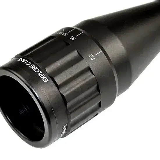 9배율 스코프 Sniper Optics LT 3-9x40 IR