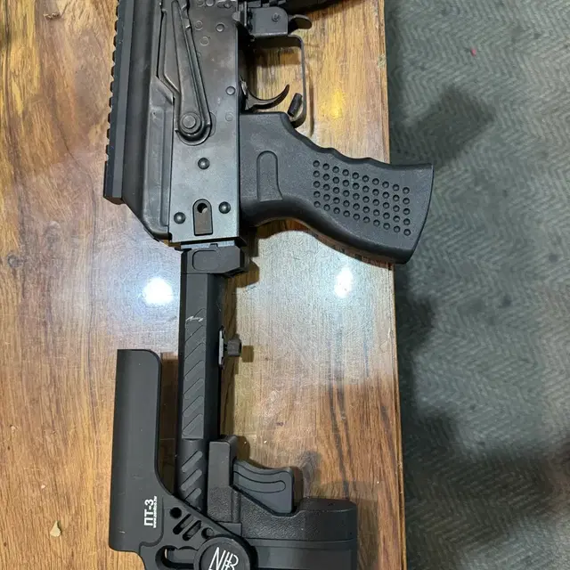 Lct Ak 제니트코 모딩