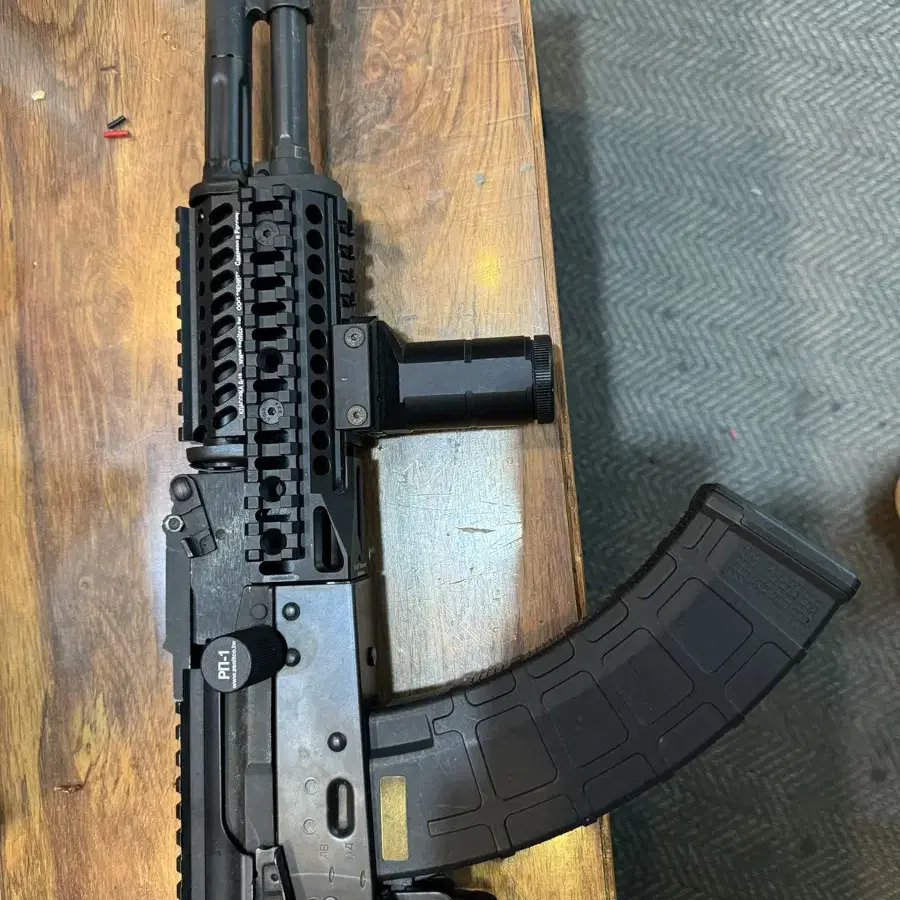 Lct Ak 제니트코 모딩