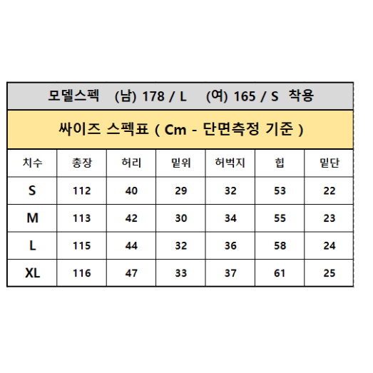 28-34 made in Korea 블랙 오일 세미와이드 데님 팬츠