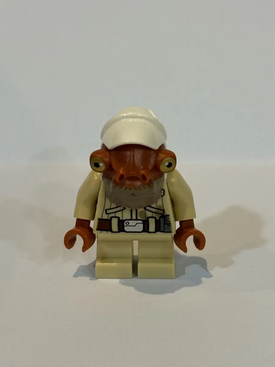 LEGO Star Wars Rare) Query