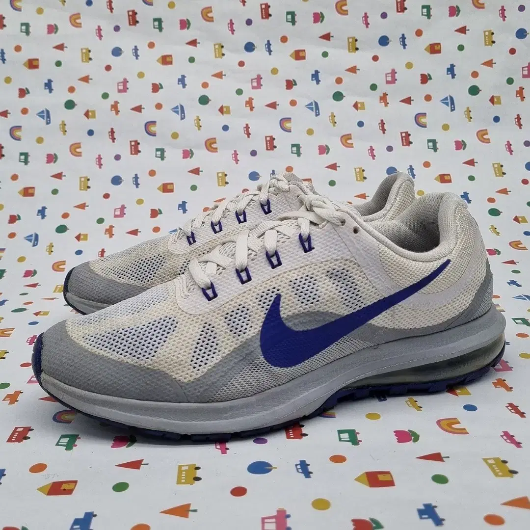 Nike Air Max Dynasty sneakers 255