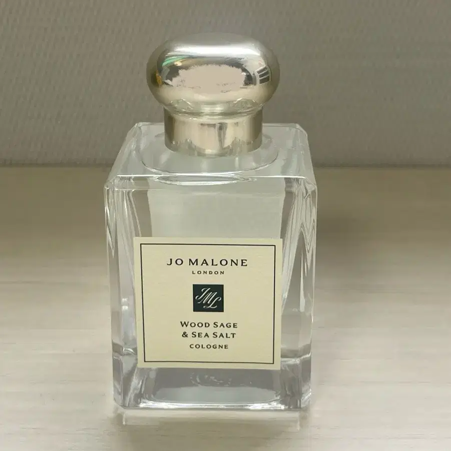 조말론 우드 세이지 앤 씨 솔트 코롱 50ml