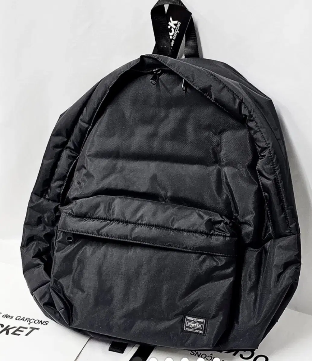 Porter Comme des Garçons Backpack size L porter