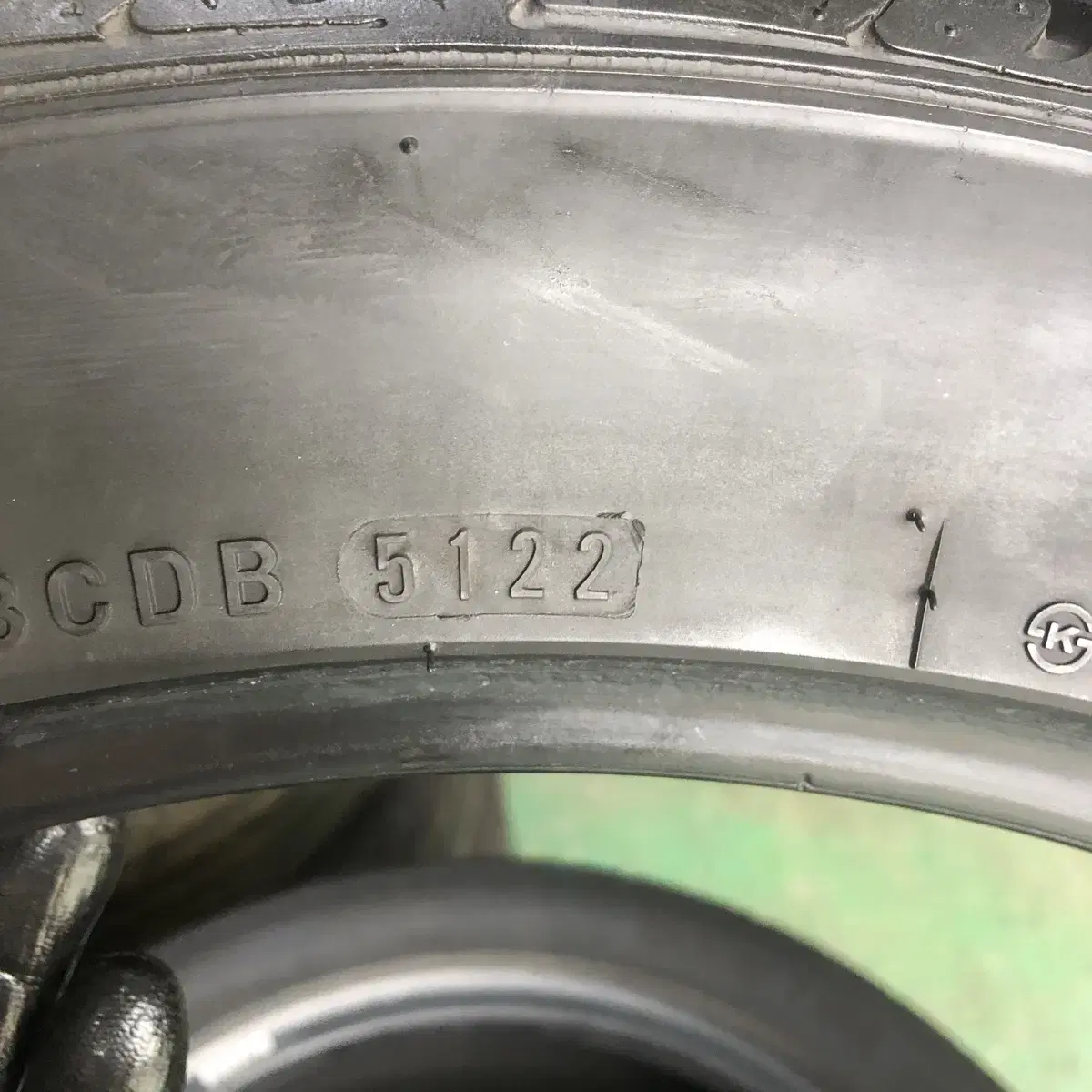 225 45 17 넥센 good tire