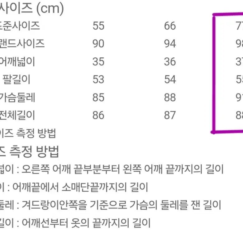 77) 엠씨 라운드 마자켓(이태리 원단)