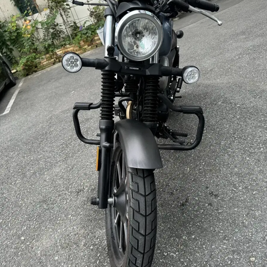 베네트 125cc