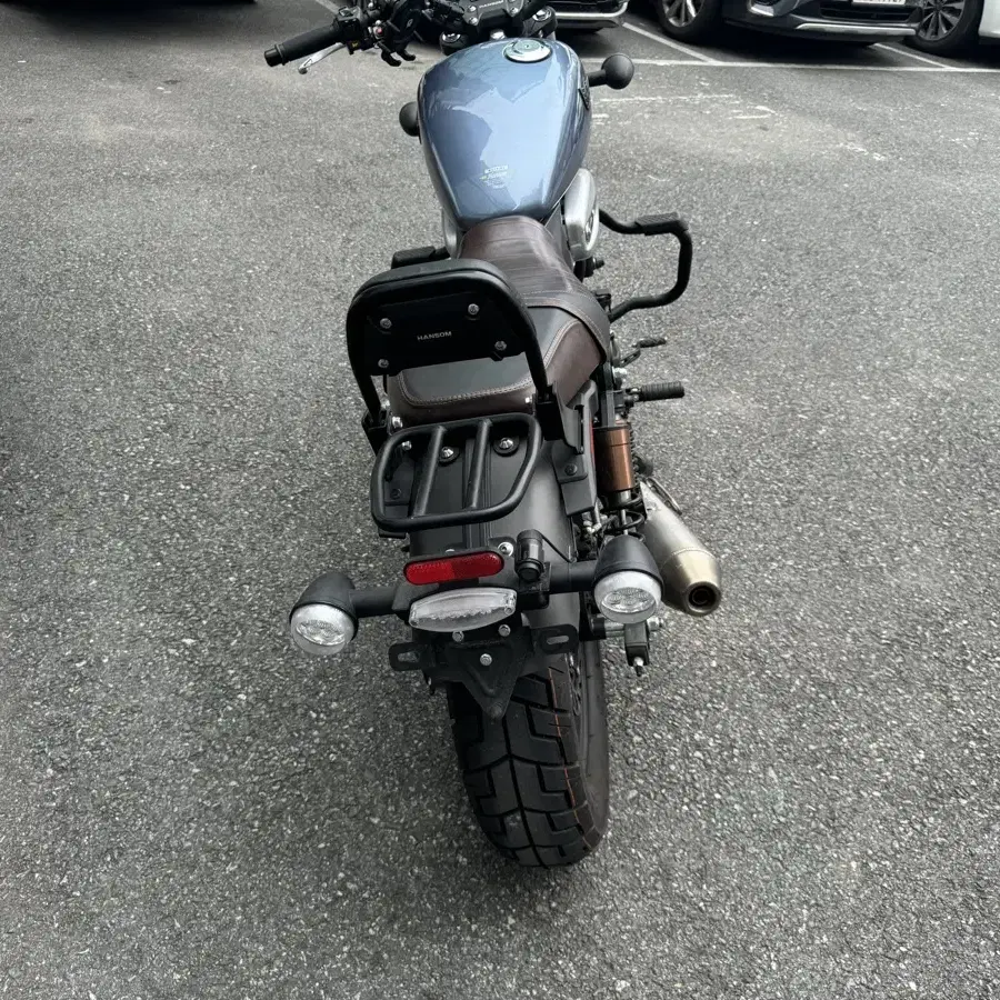 베네트 125cc