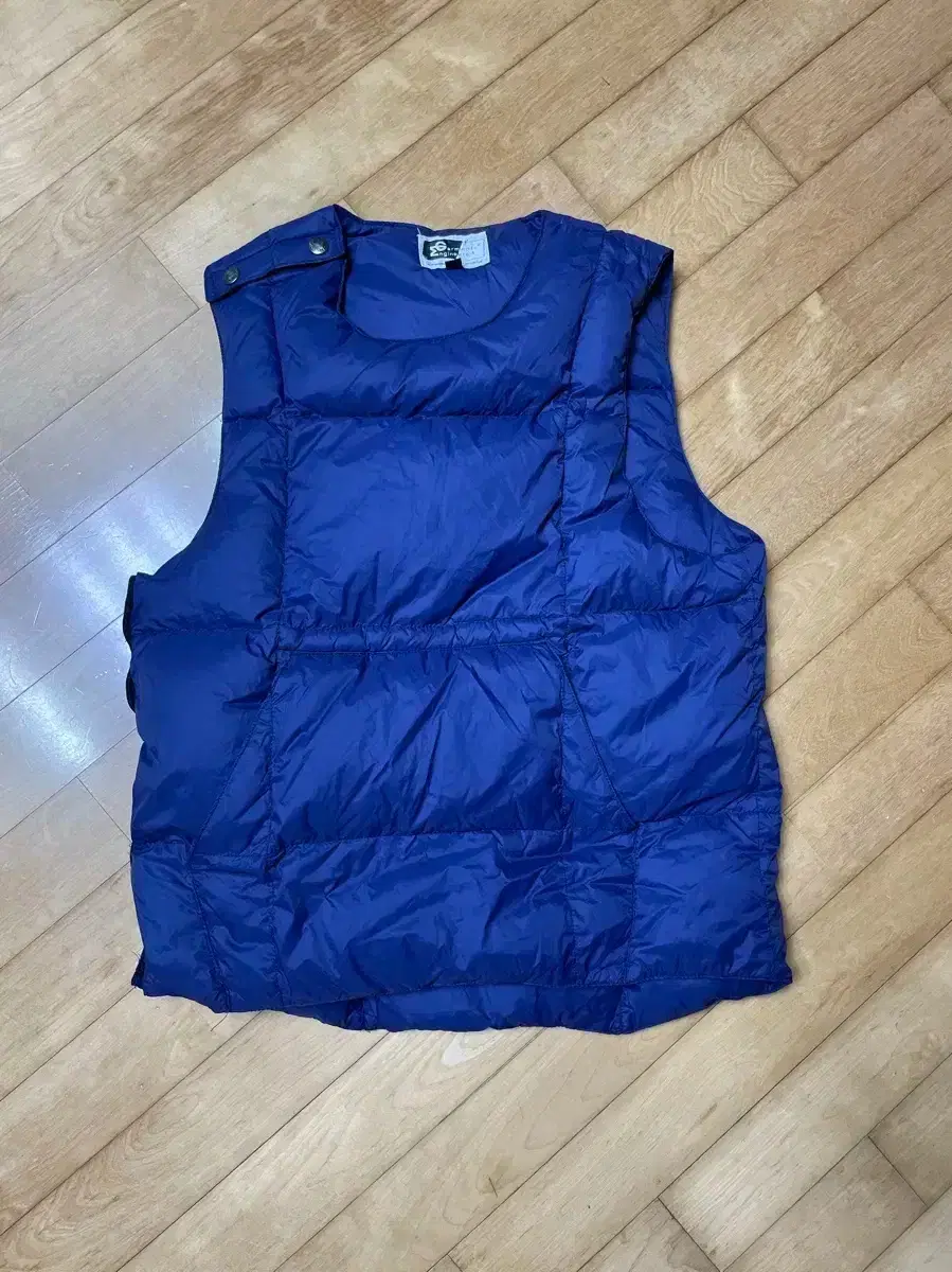 Engineered Garments Padded Vest