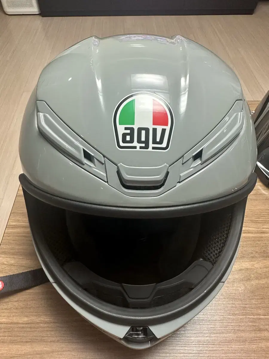 Agv K6 XL 판매합니다