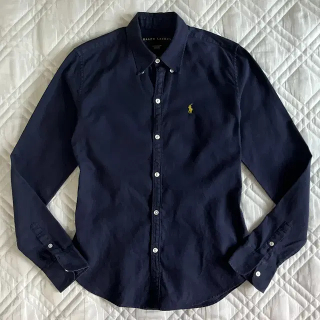 POLO RALPH LAUREN cotton 100% shirt