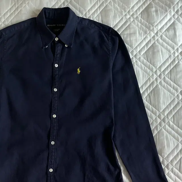 POLO RALPH LAUREN cotton 100% shirt