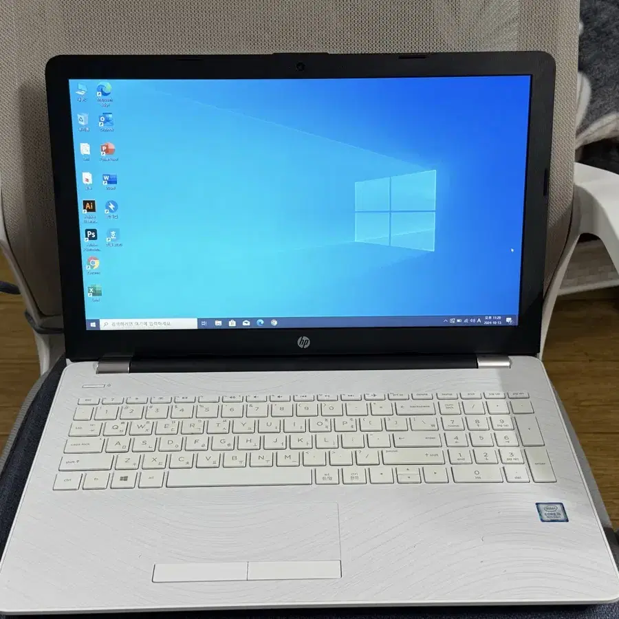 HP 노트북 i5-8250U