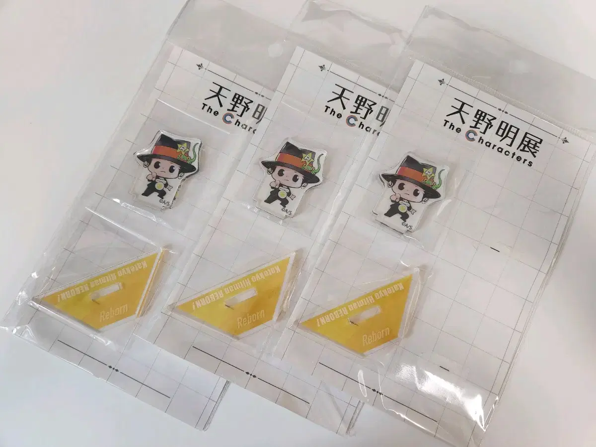 Kahiri Wonhwa-jeon acrylic stand ribbon sealed bulk