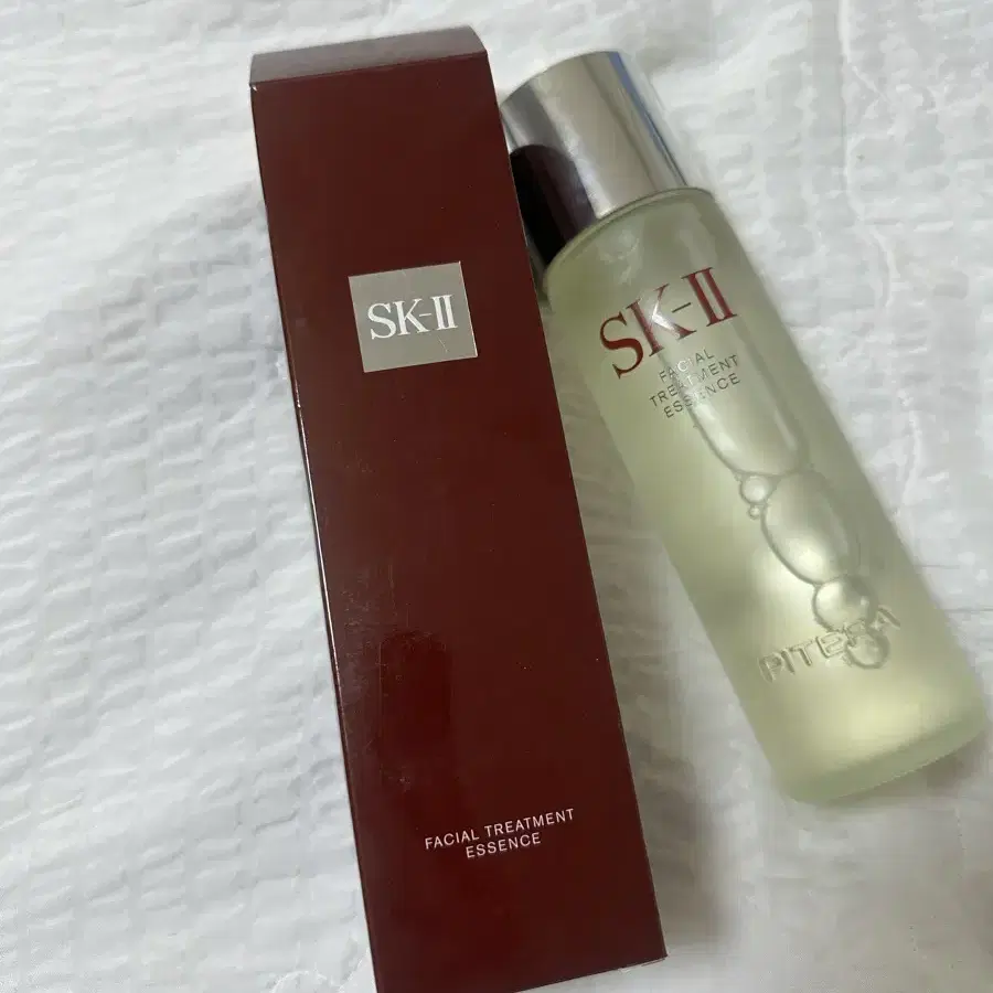 Sk2 피테라에센스 230ml 한국에서 구입