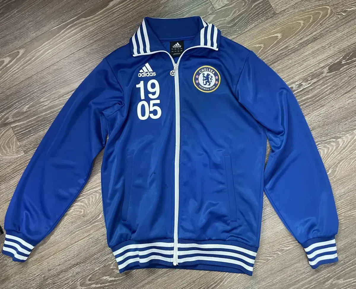 Adidas Chelsea Jersey