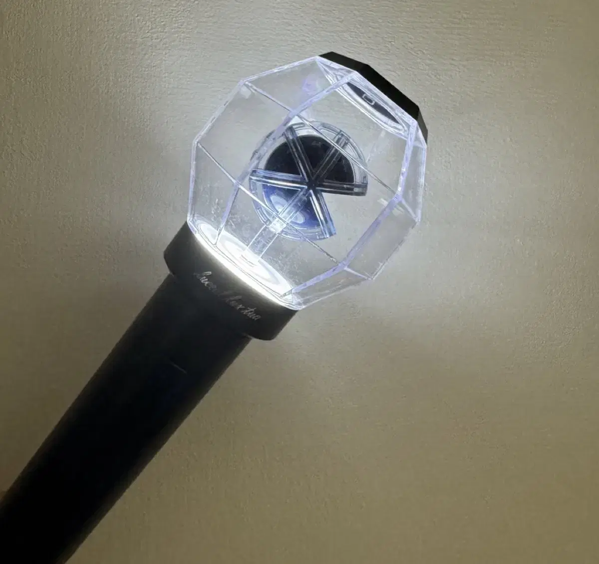 CIX lightstick Poebong