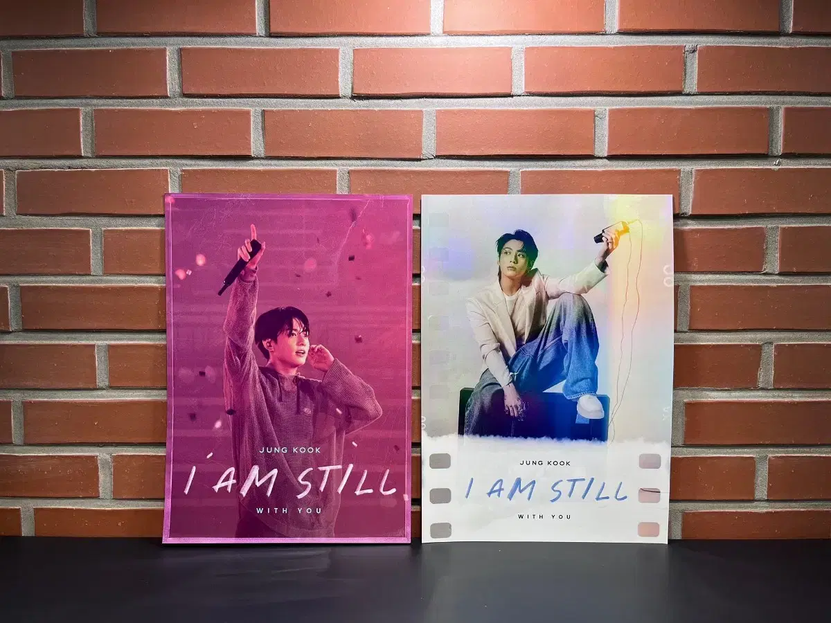 bangtan jungkook doc movie i.m. still with u party weekend poster wts