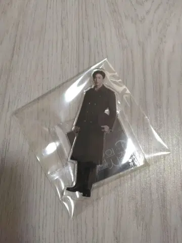 사랑의 불시착 아크릴 스탠드 윤사나