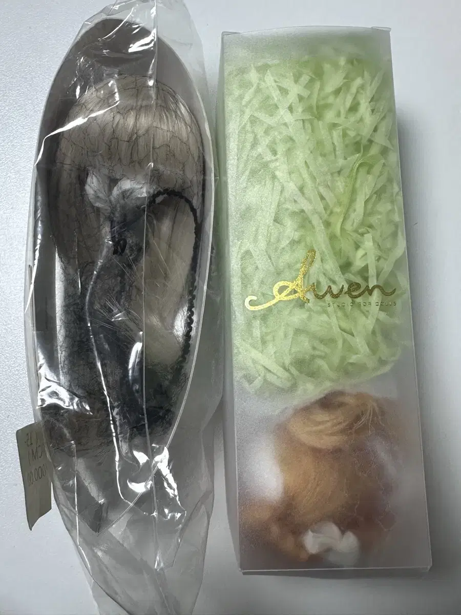 USD Wigs bulk (Awen, Kakaplanet)