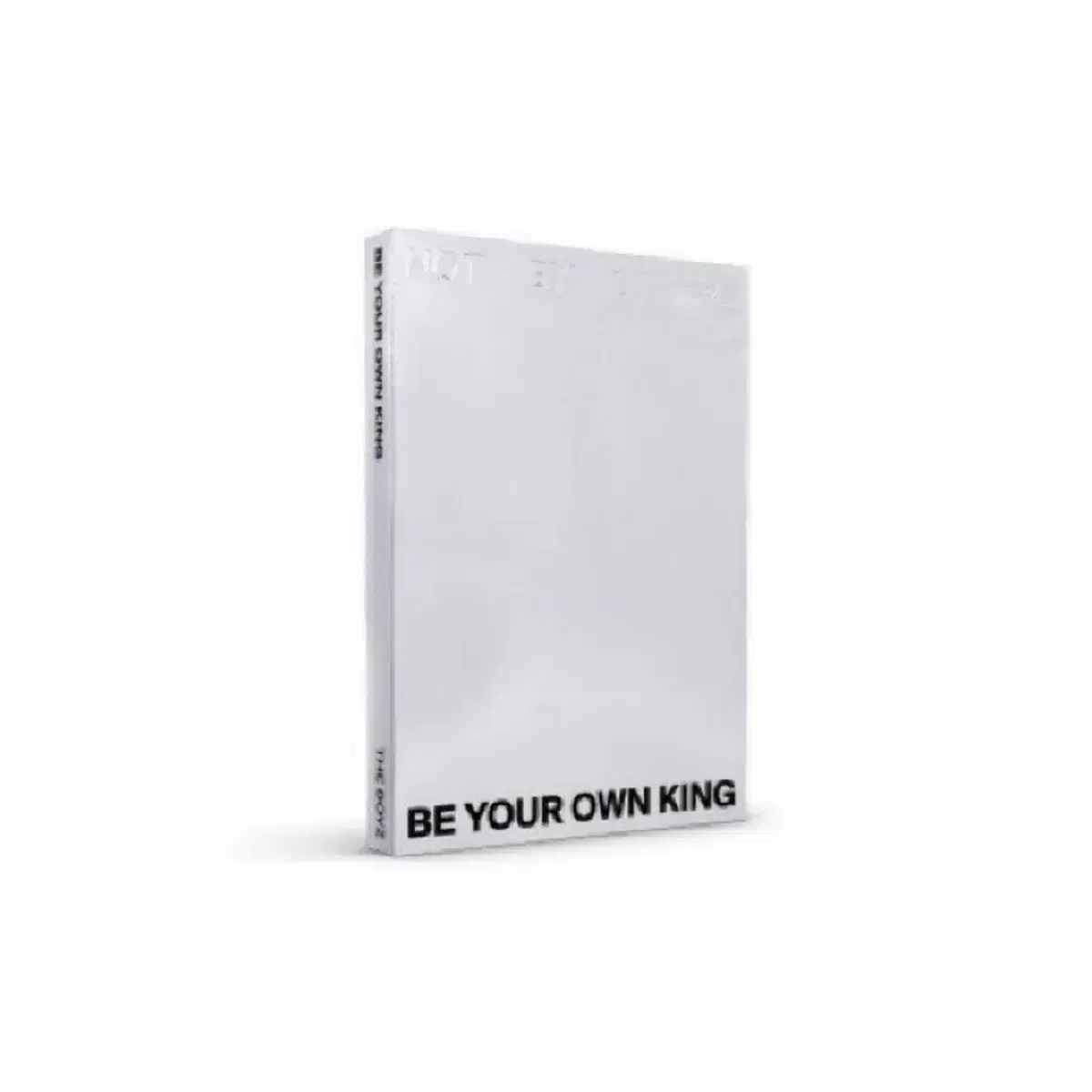 The Bionic King Photobook