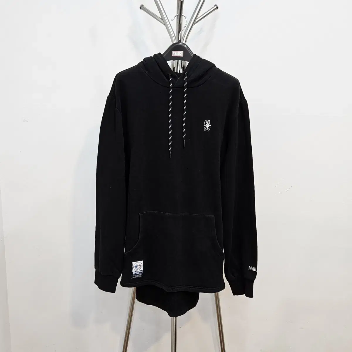 MLB Kimono Hoodie XL