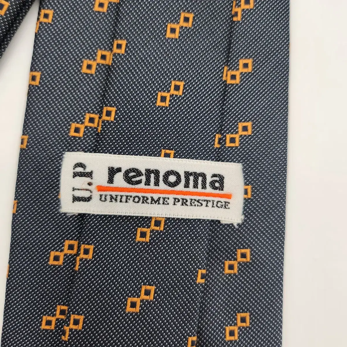 RENOMA 레노마 넥타이 [7488_0230-07]