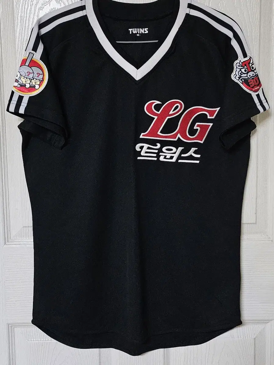 [95] LG Twins 30th Anniversary 2020 Membership (Member) Uniform