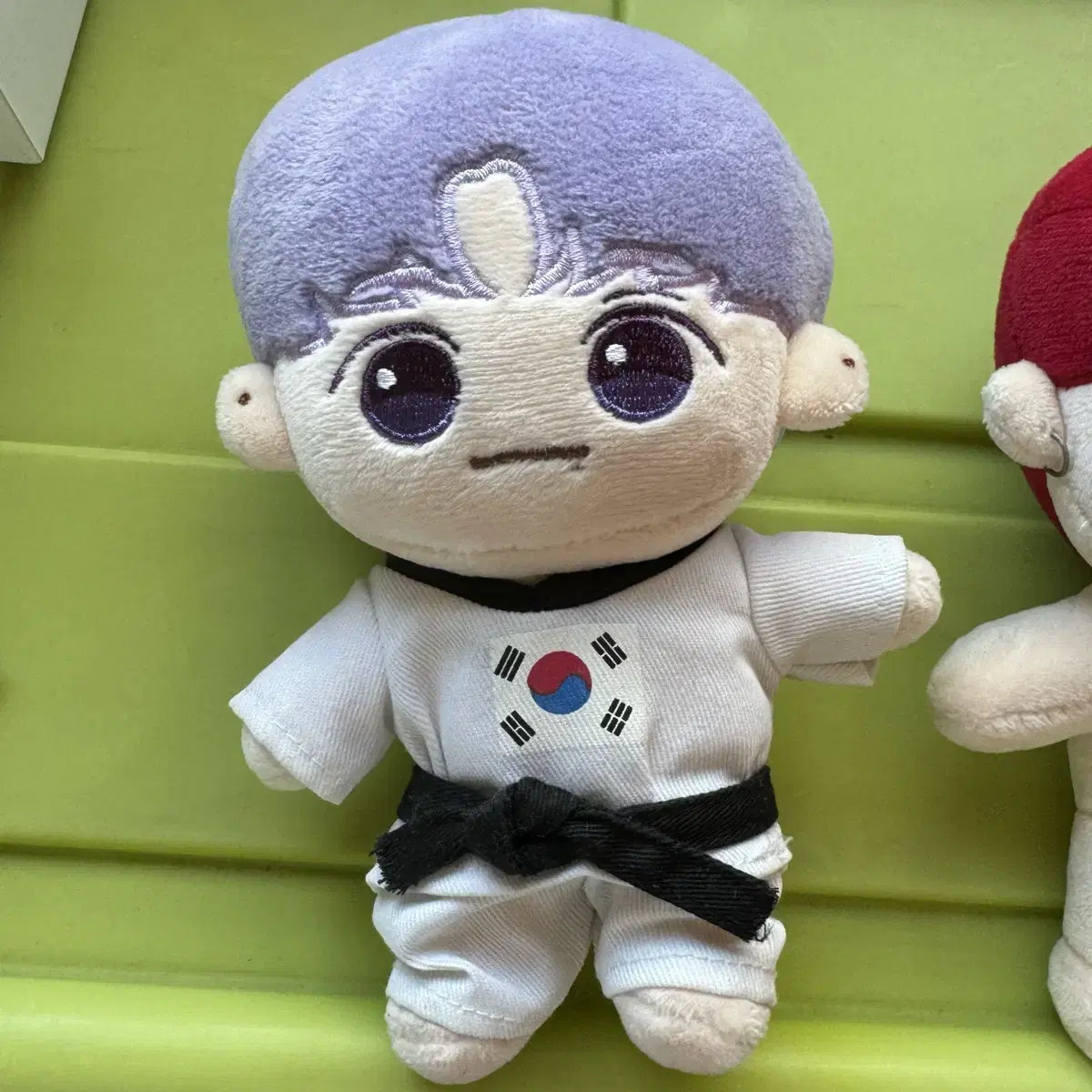 Daehwi Lee doll @daehwi_lee