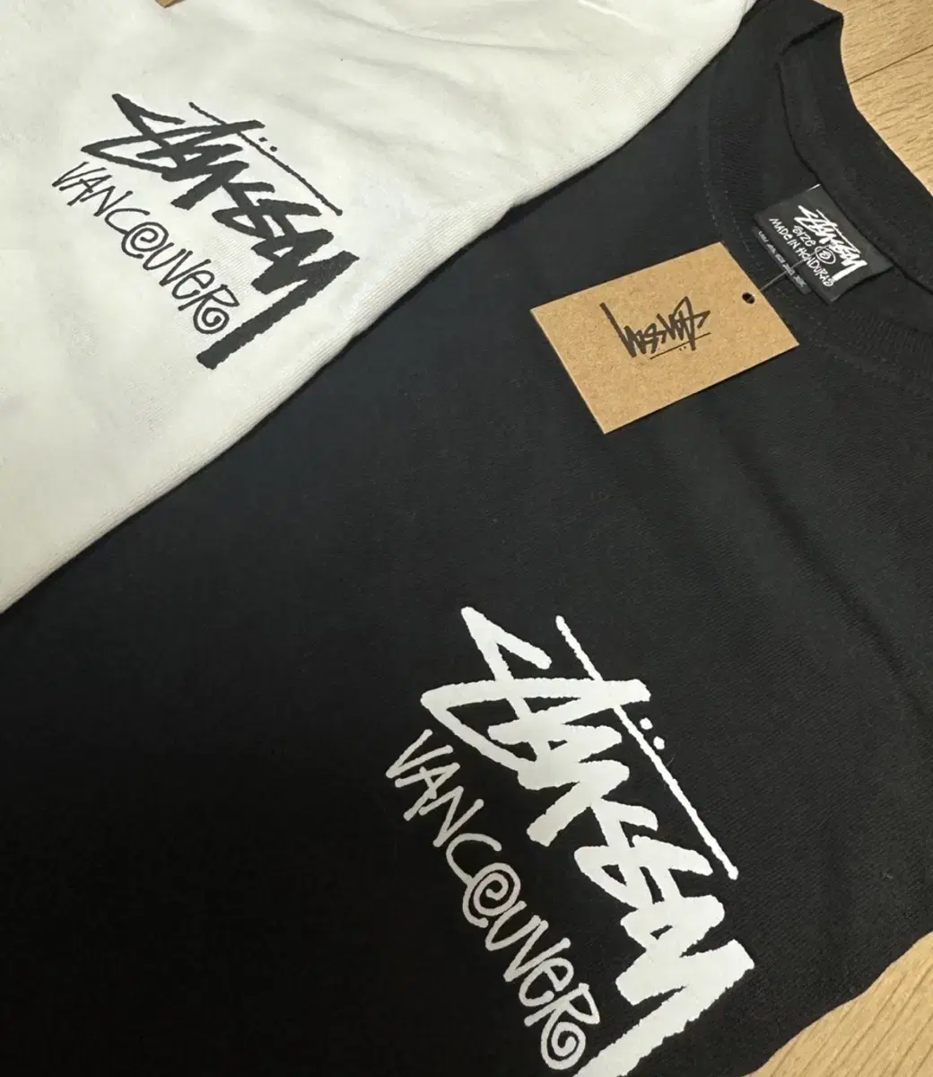 [NEW] Stussy Vancouver Vahn Palette