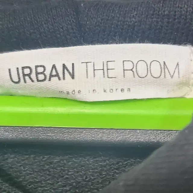 UrBan The Room후드원피스