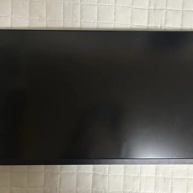 래안텍 27인치 IPS 165hz QHD 모니터 팝니다