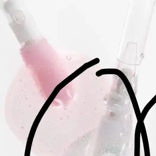 Glossier 글로시에 투명 립글로즈 샤이니 체리 세포라 립틴트