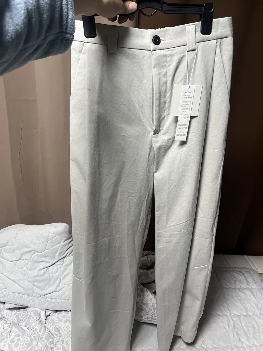 Zuu Homme cotton pants for sale