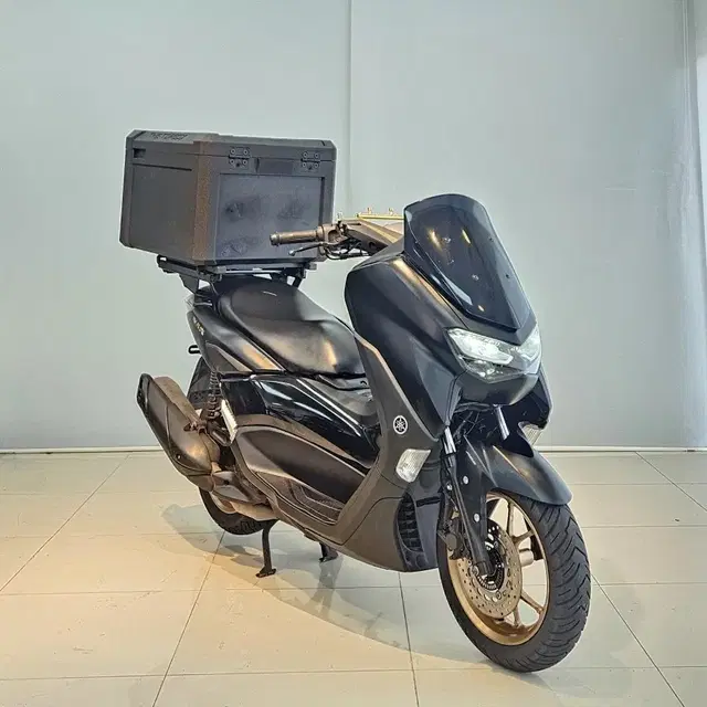 nmax125ABS[야마하]23년식맷블랙 부산김해창원울산대구대전구미광주