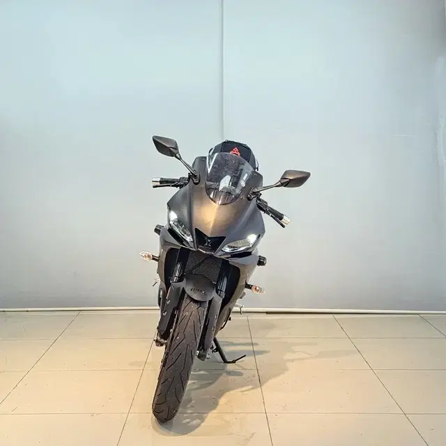 YZF-R3ABS[야마하]20년식맷블랙 부산김해창원양산울산대구대전구미광주