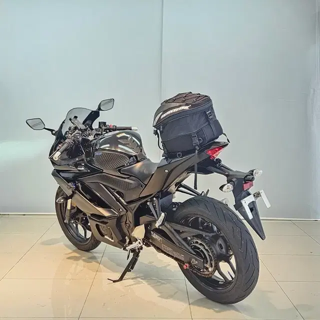 YZF-R3ABS[야마하]20년식맷블랙 부산김해창원양산울산대구대전구미광주